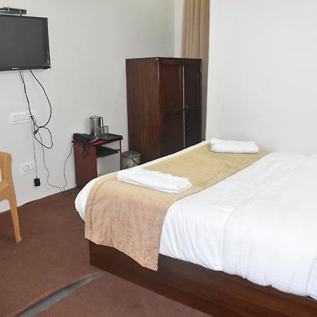 Hotel Zambala Gangtok Extérieur photo