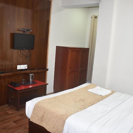 Hotel Zambala Gangtok Extérieur photo