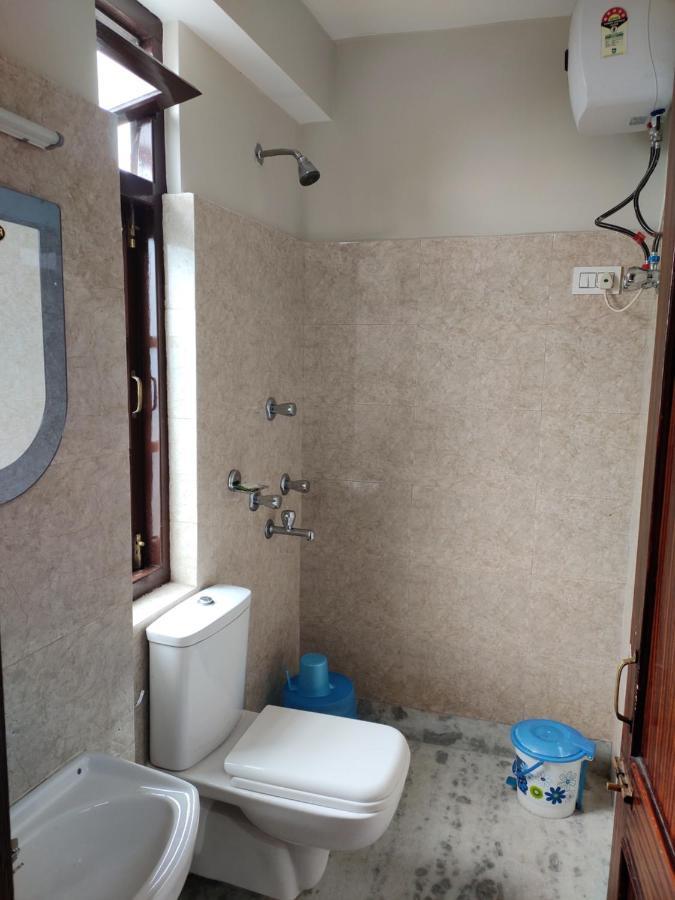 Hotel Zambala Gangtok Extérieur photo