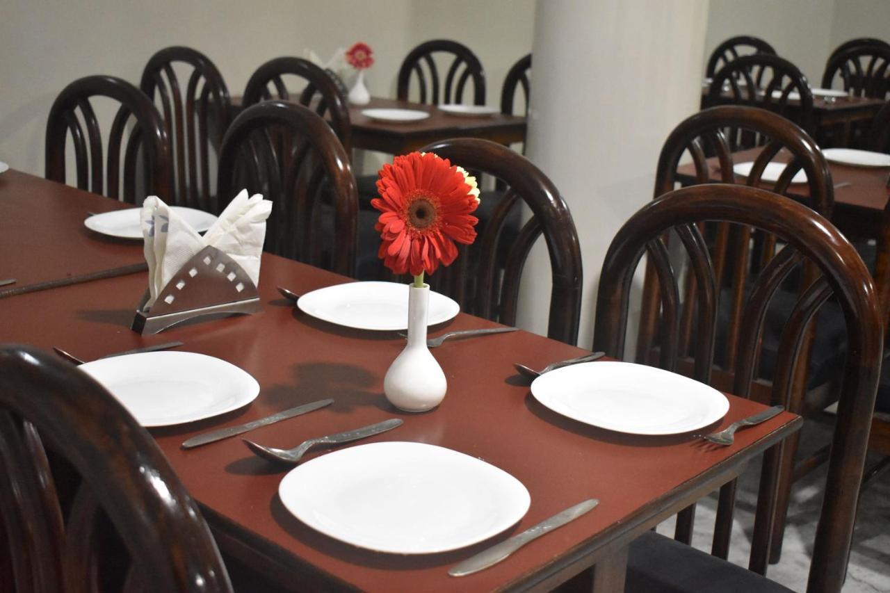 Hotel Zambala Gangtok Extérieur photo