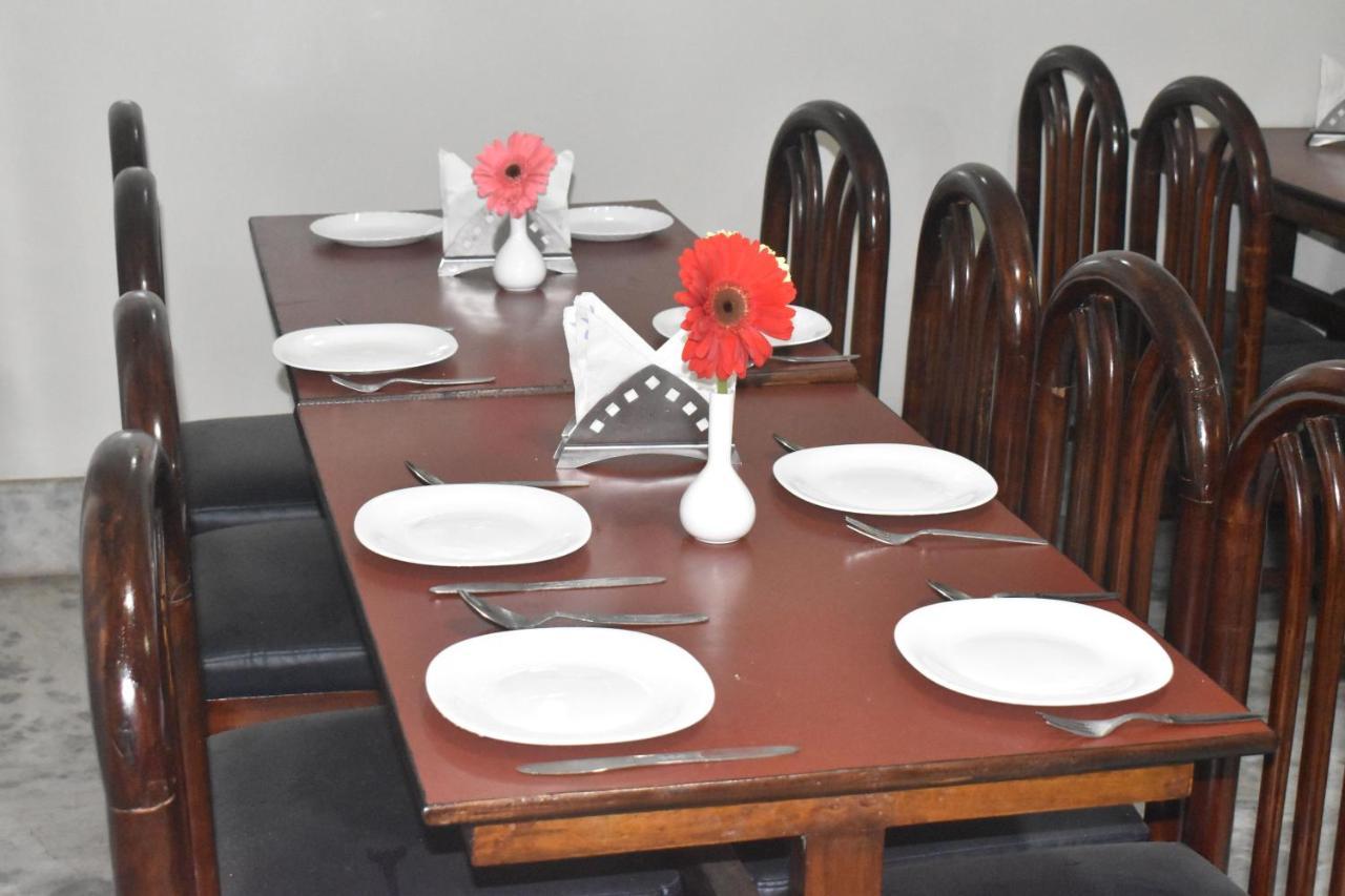 Hotel Zambala Gangtok Extérieur photo
